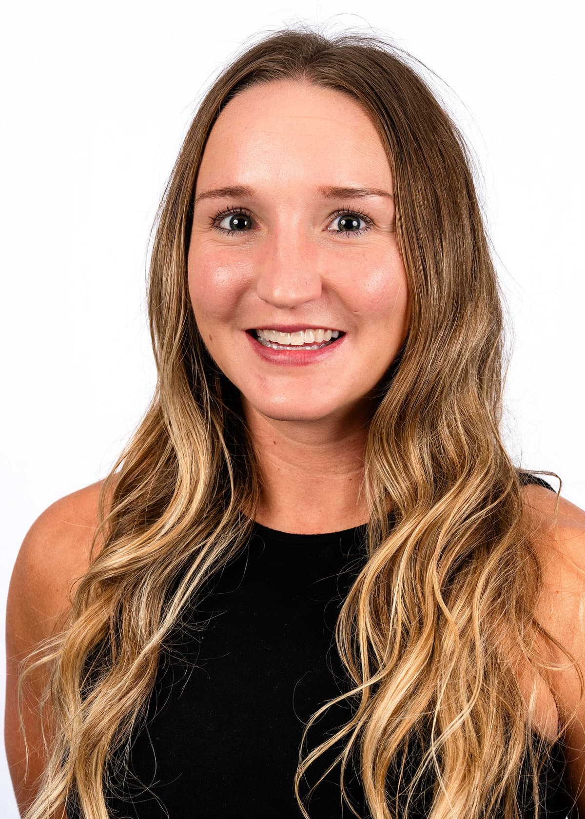 Kristen Harold