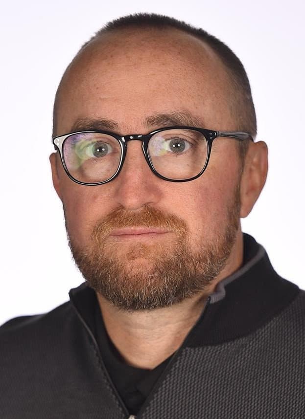 Greg Powers