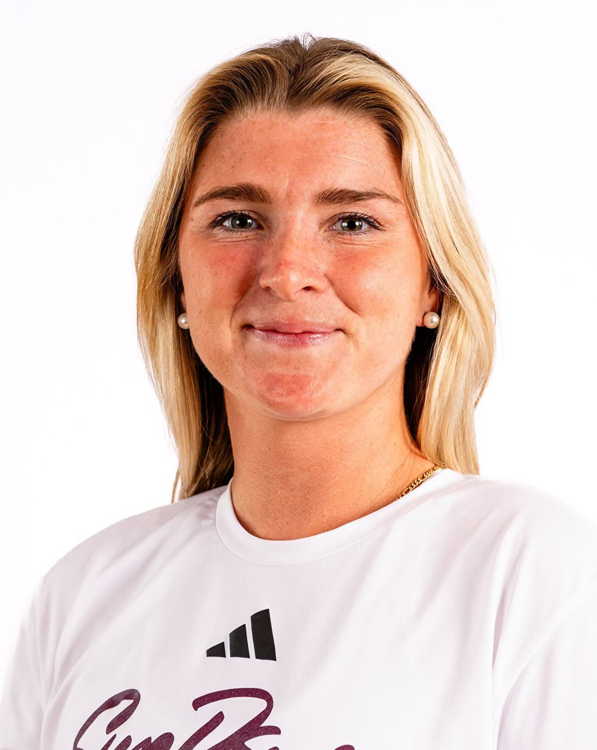 Caroline Wakefield