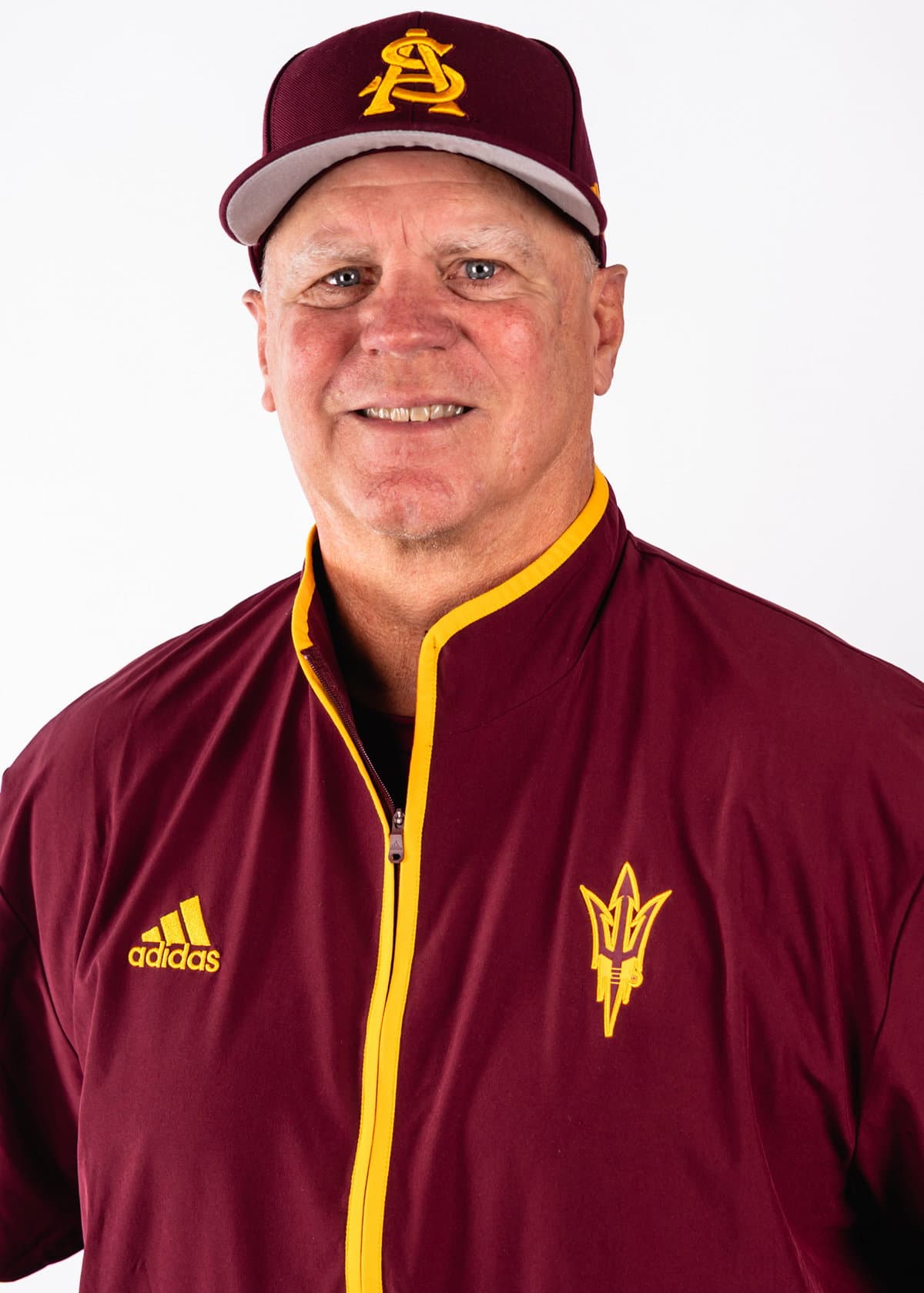 John Bargfeldt