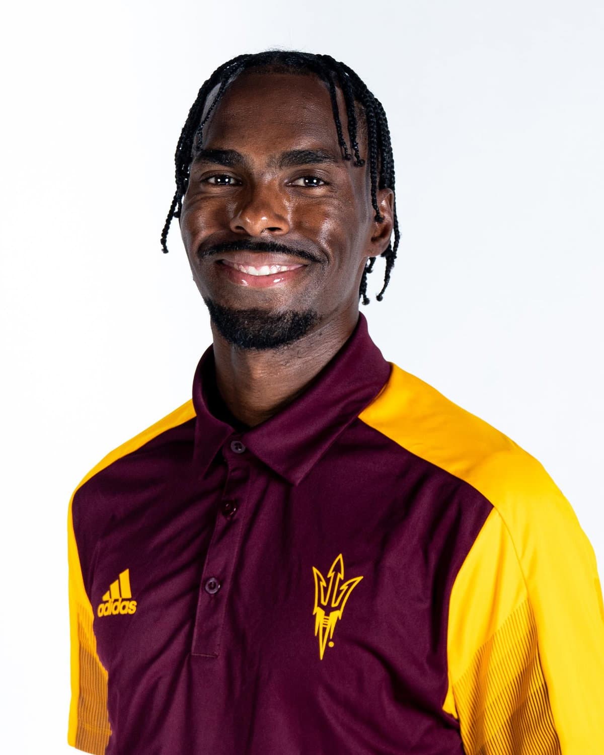 Phillip Butler Jr.