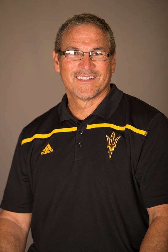 Ron Barela