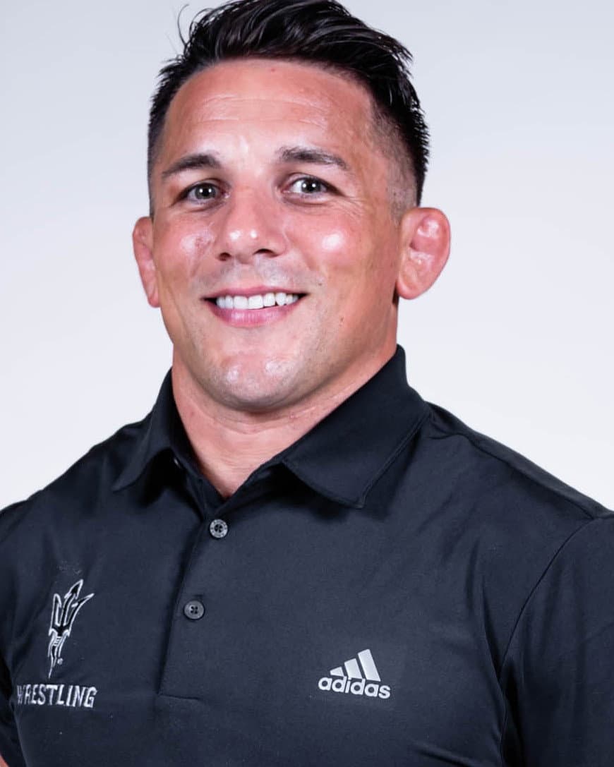 Frank Molinaro
