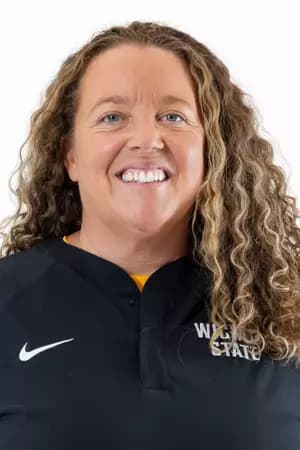 Kristi Bredbenner