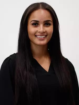Whitney Moia