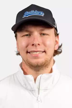 Parker Kizer