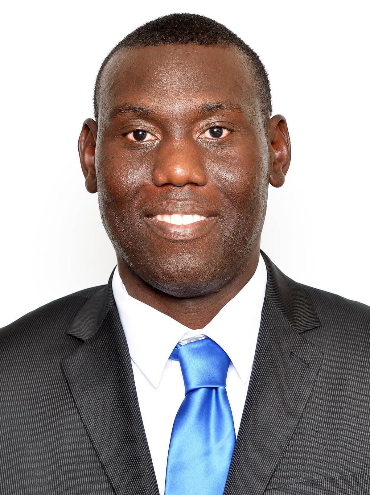 Justin Stuckey