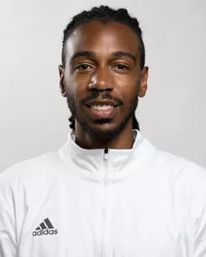Laron Brown III