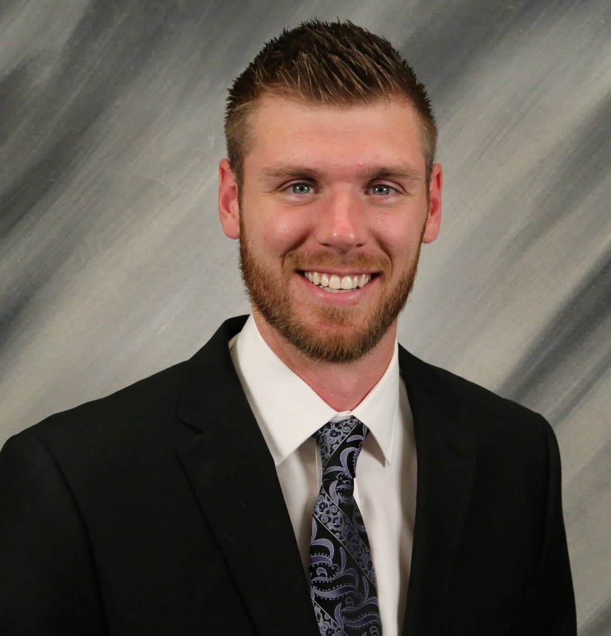 Seth Tuttle