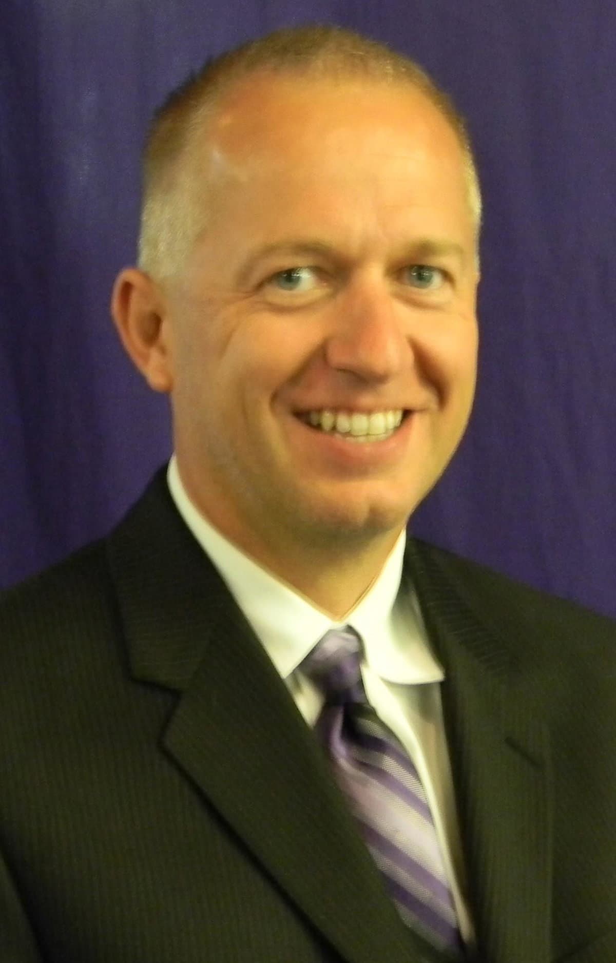 Brad Nelson
