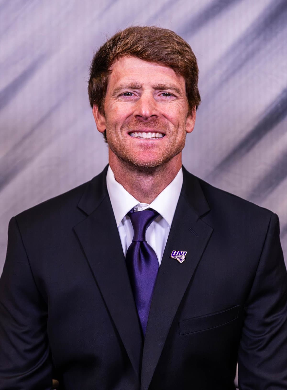 Todd Stepsis