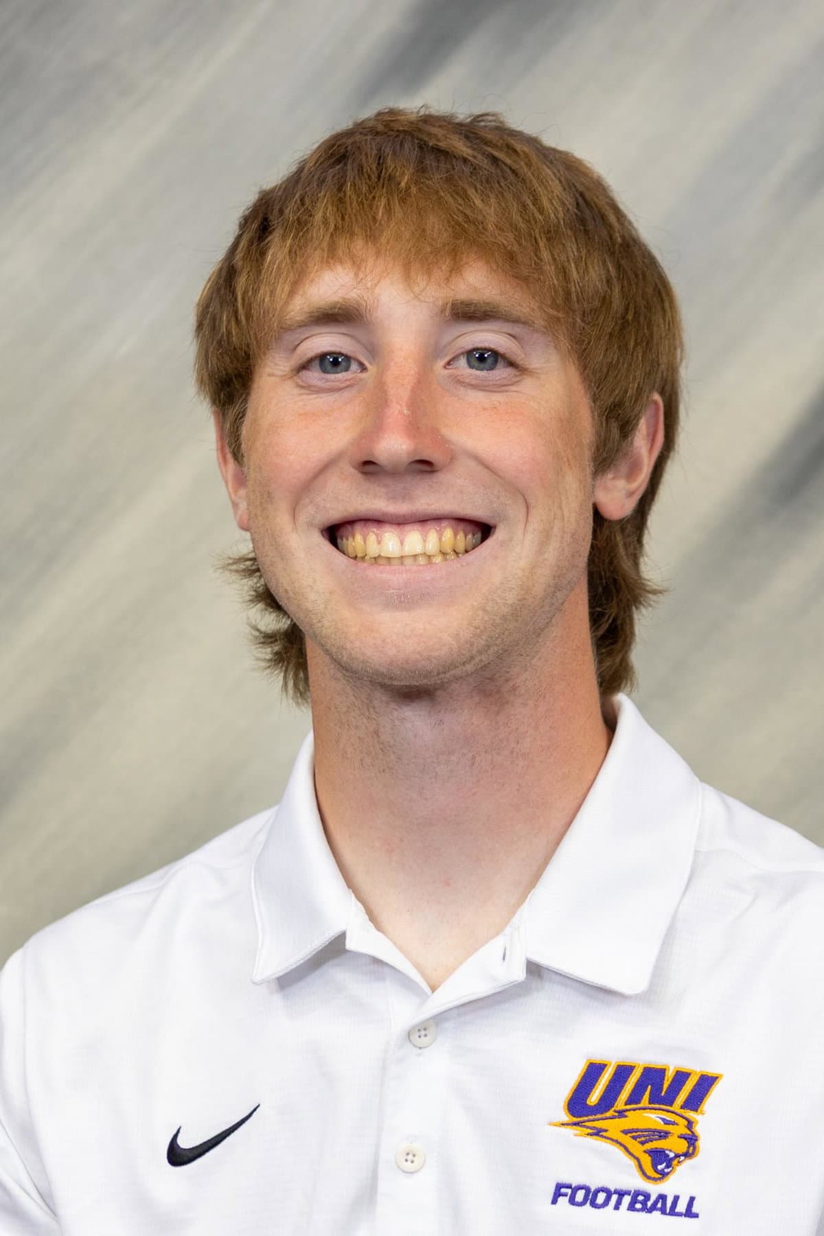 Brady Ramker