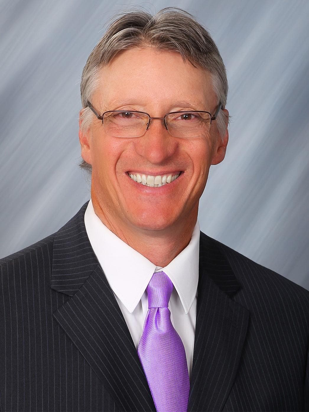 Dan O'Mara