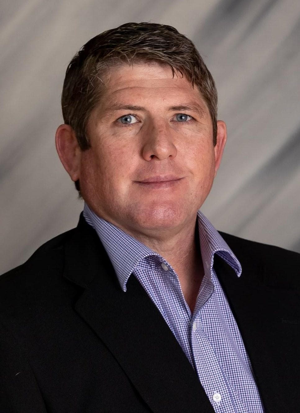 Randy Pugh