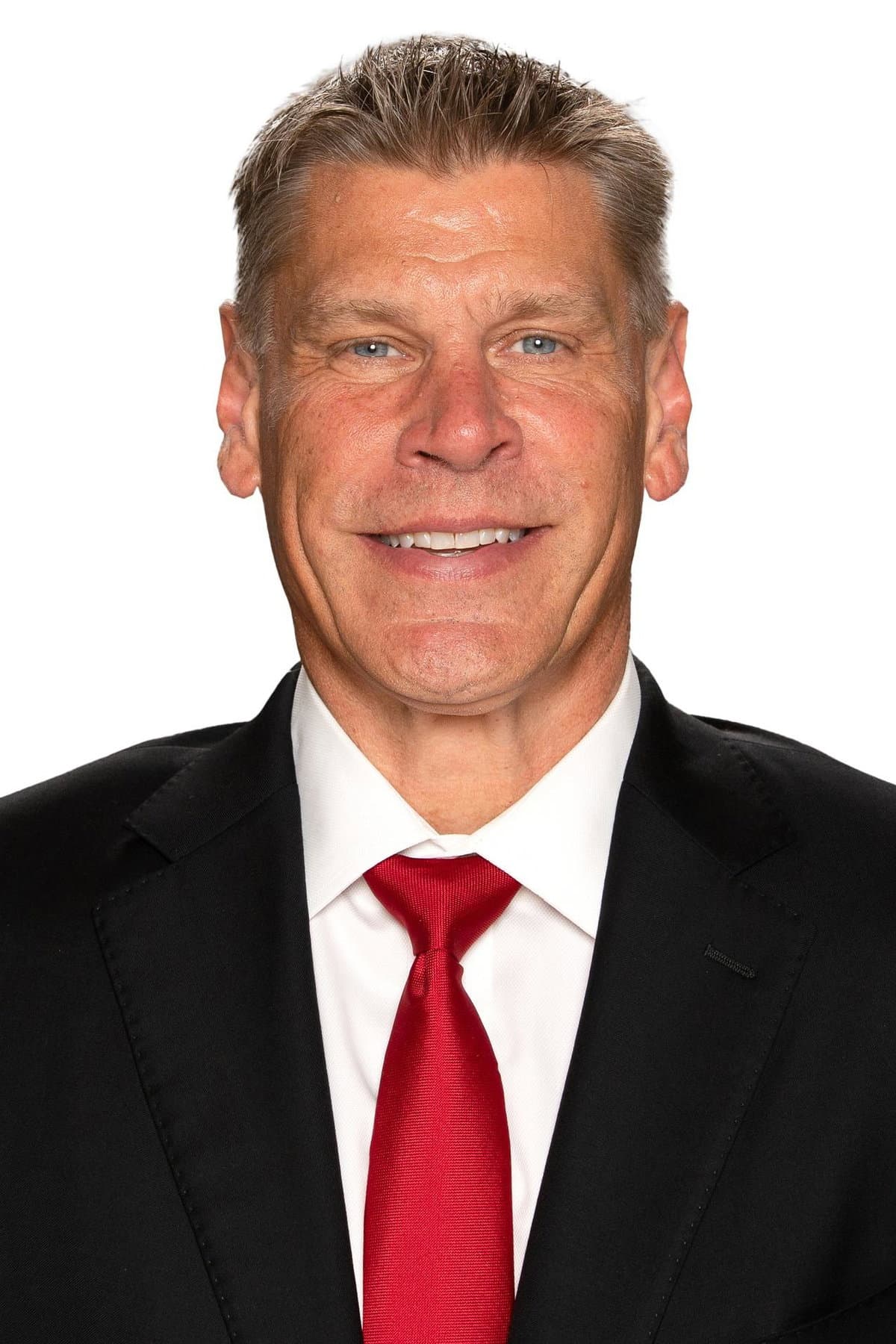 Porter Moser