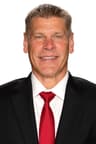 Porter Moser