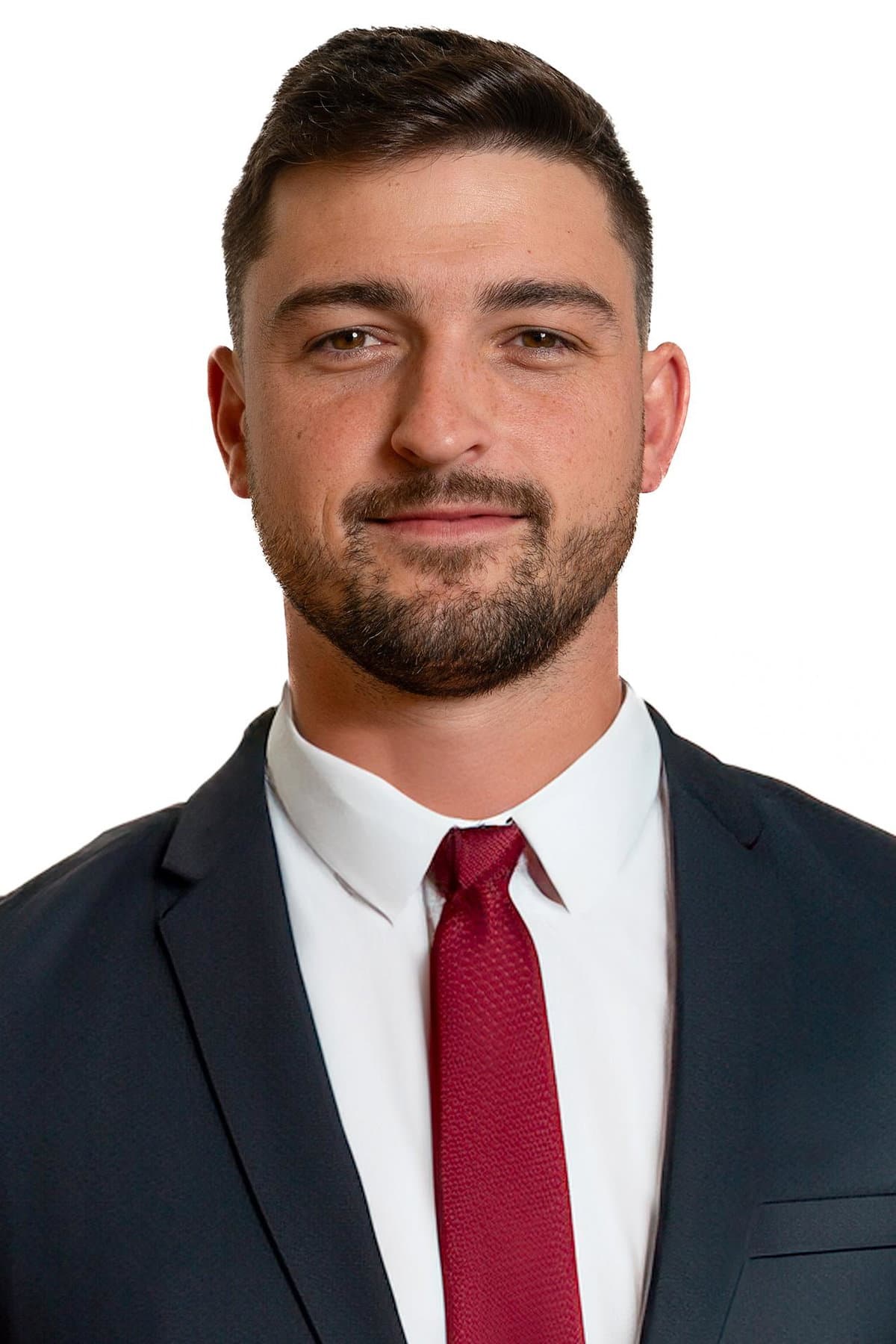 Clayton Custer