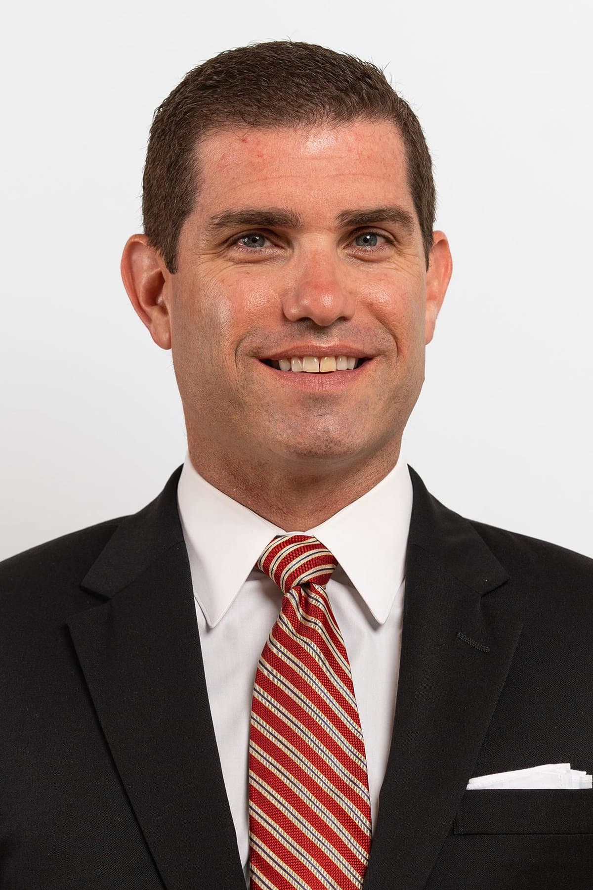 Brock Morris