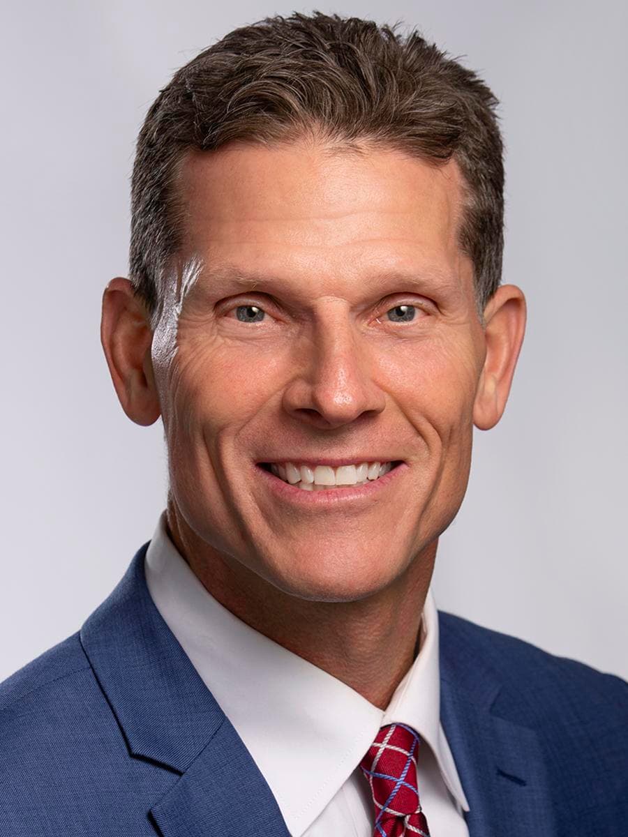 Brent Venables