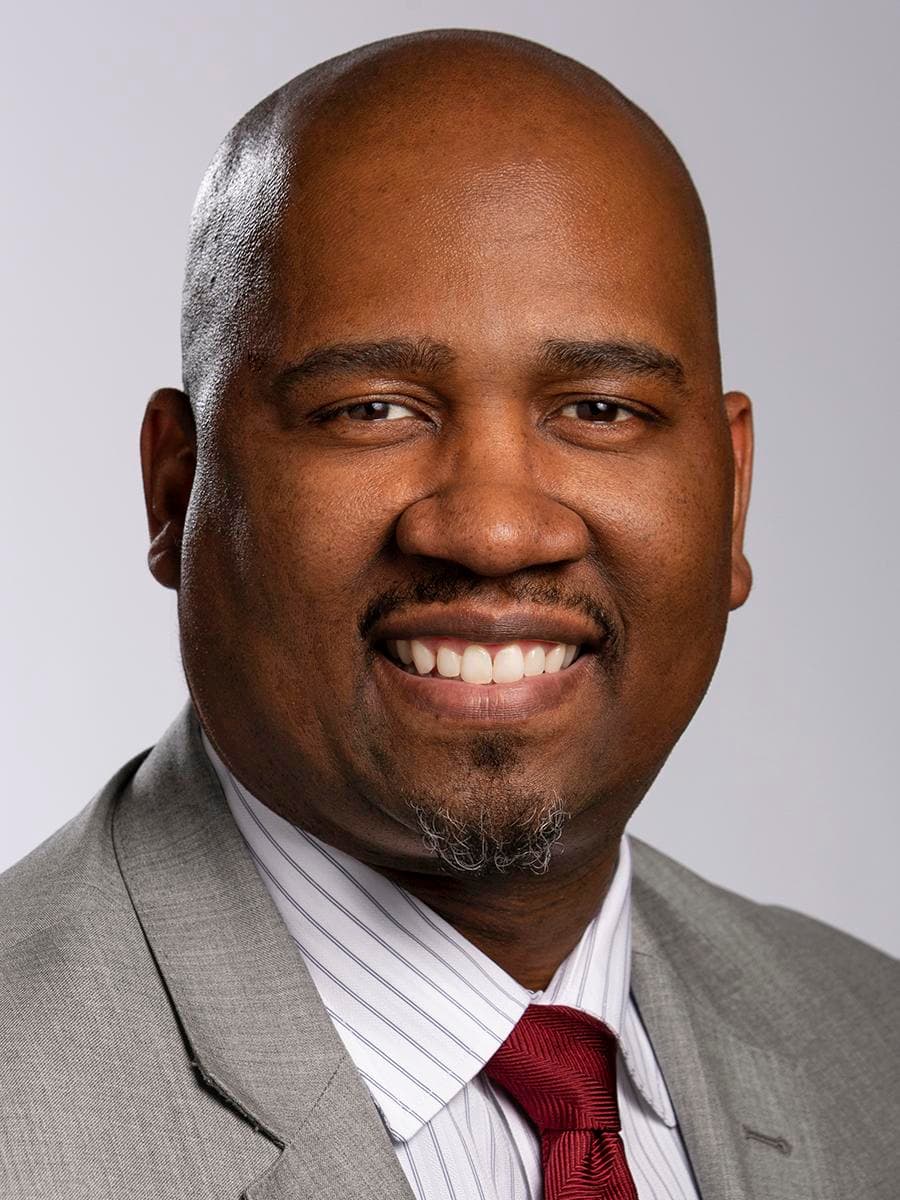 Todd Bates