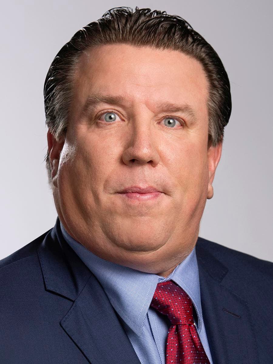 Bill Bedenbaugh