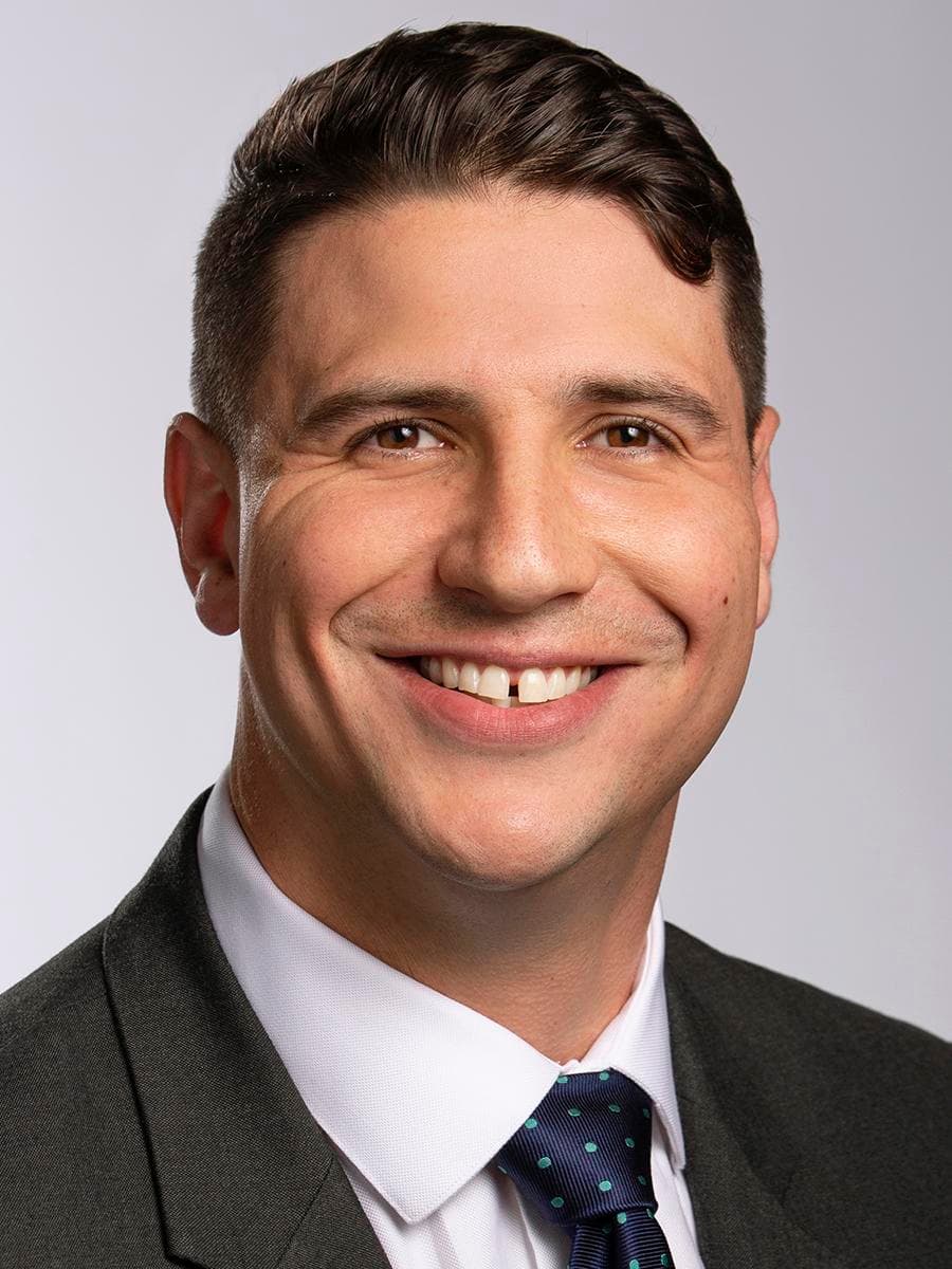 Miguel Chavis