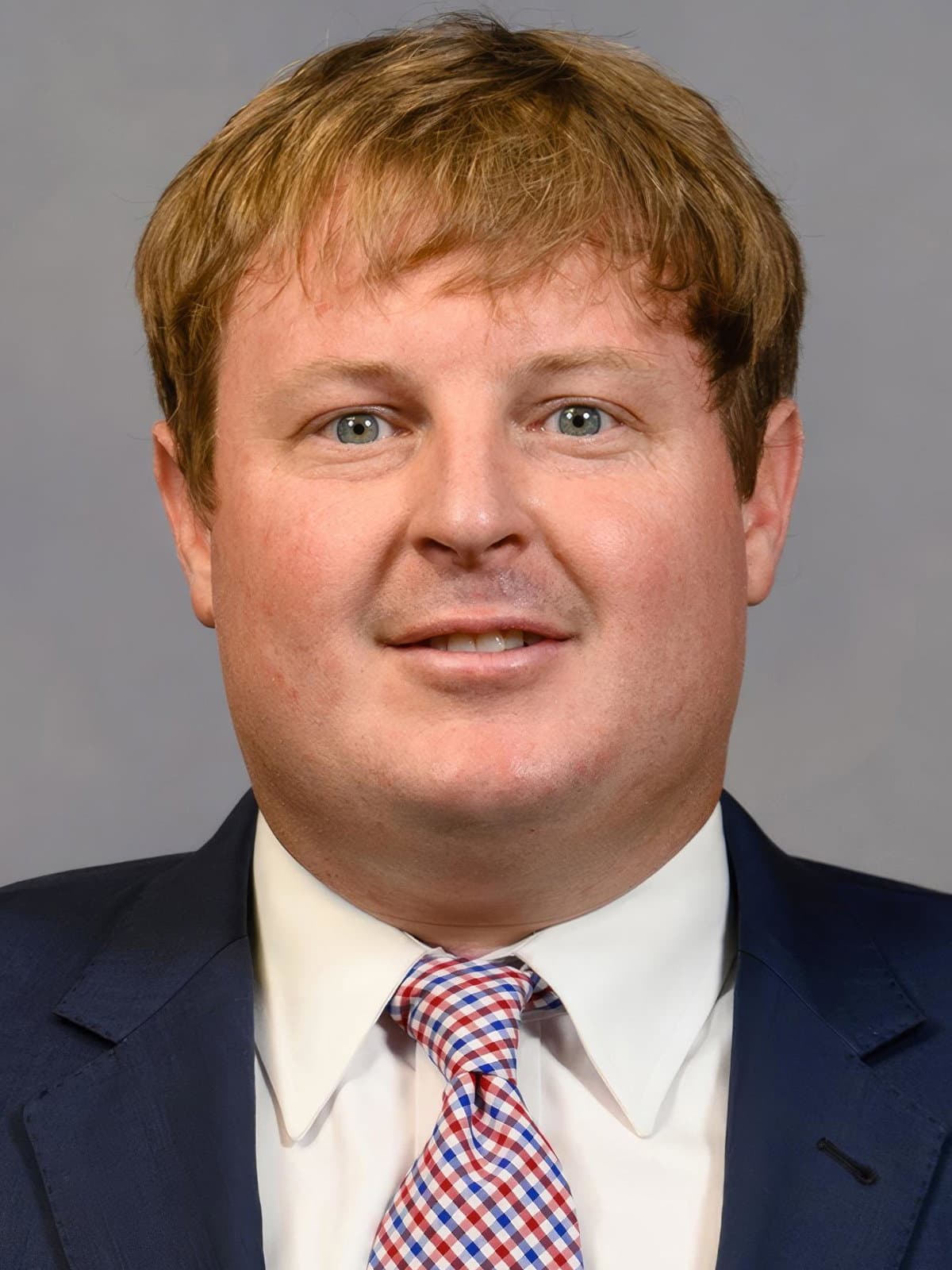 Wes Goodwin