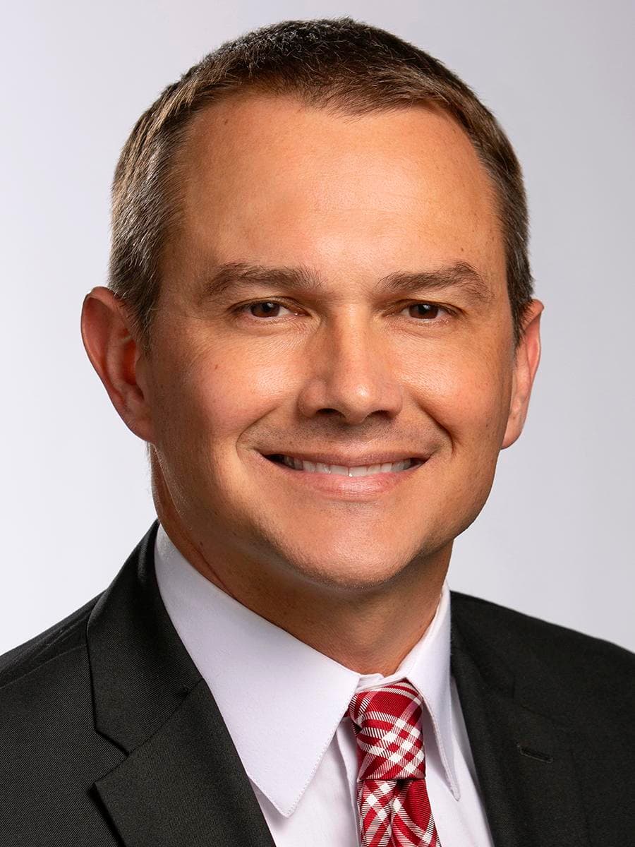 Brandon Hall