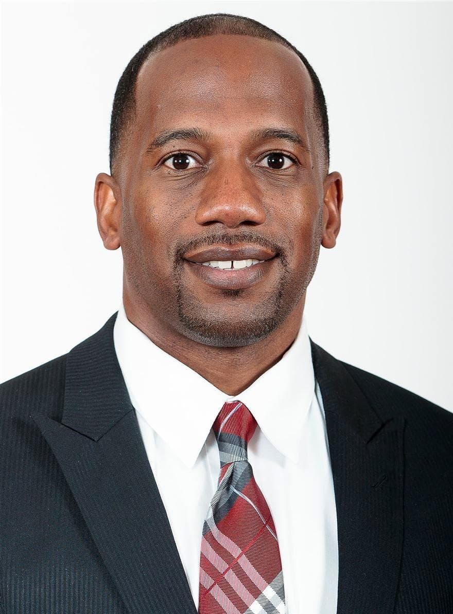 Emmett Jones