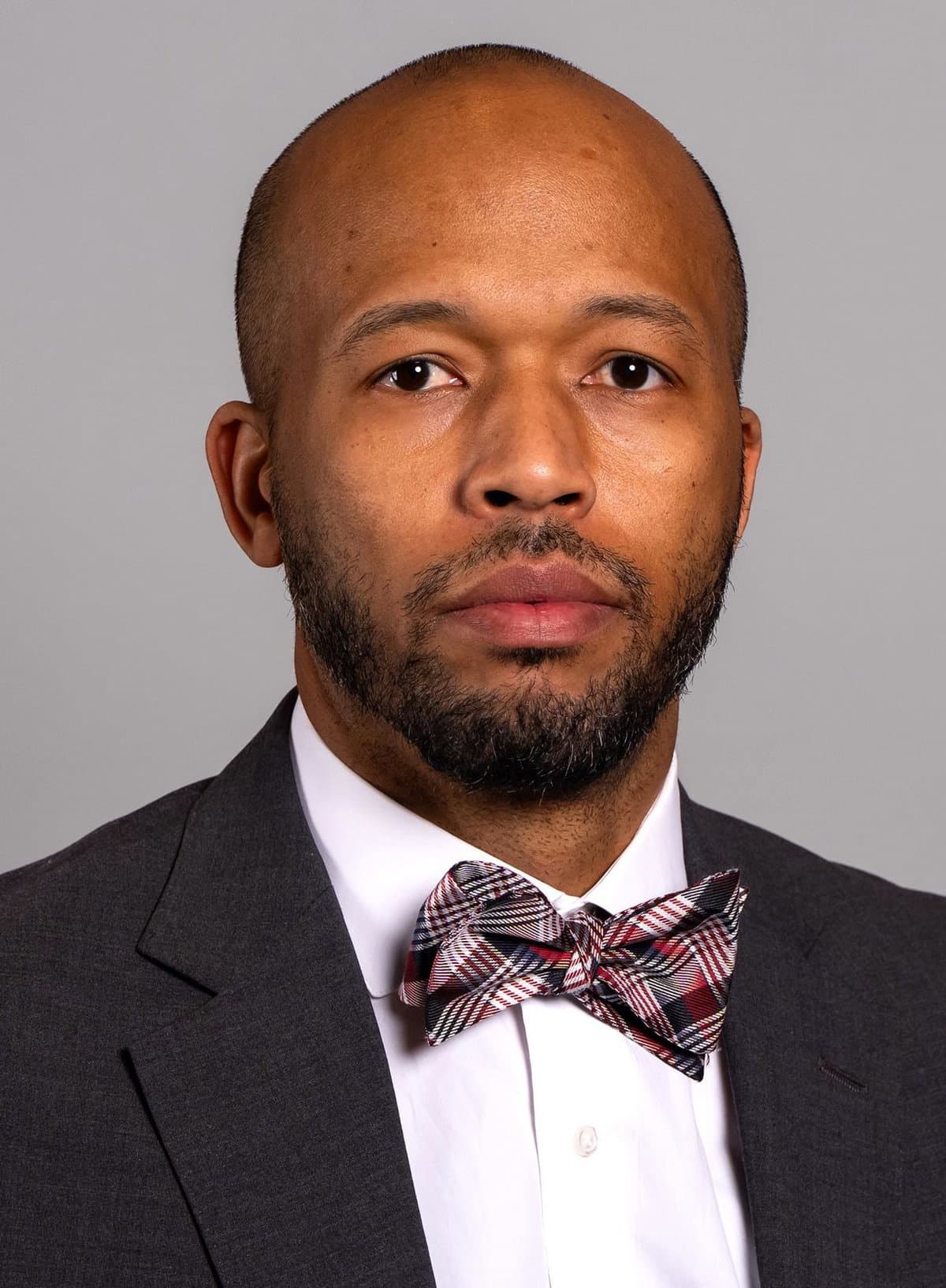 LaMar Morgan