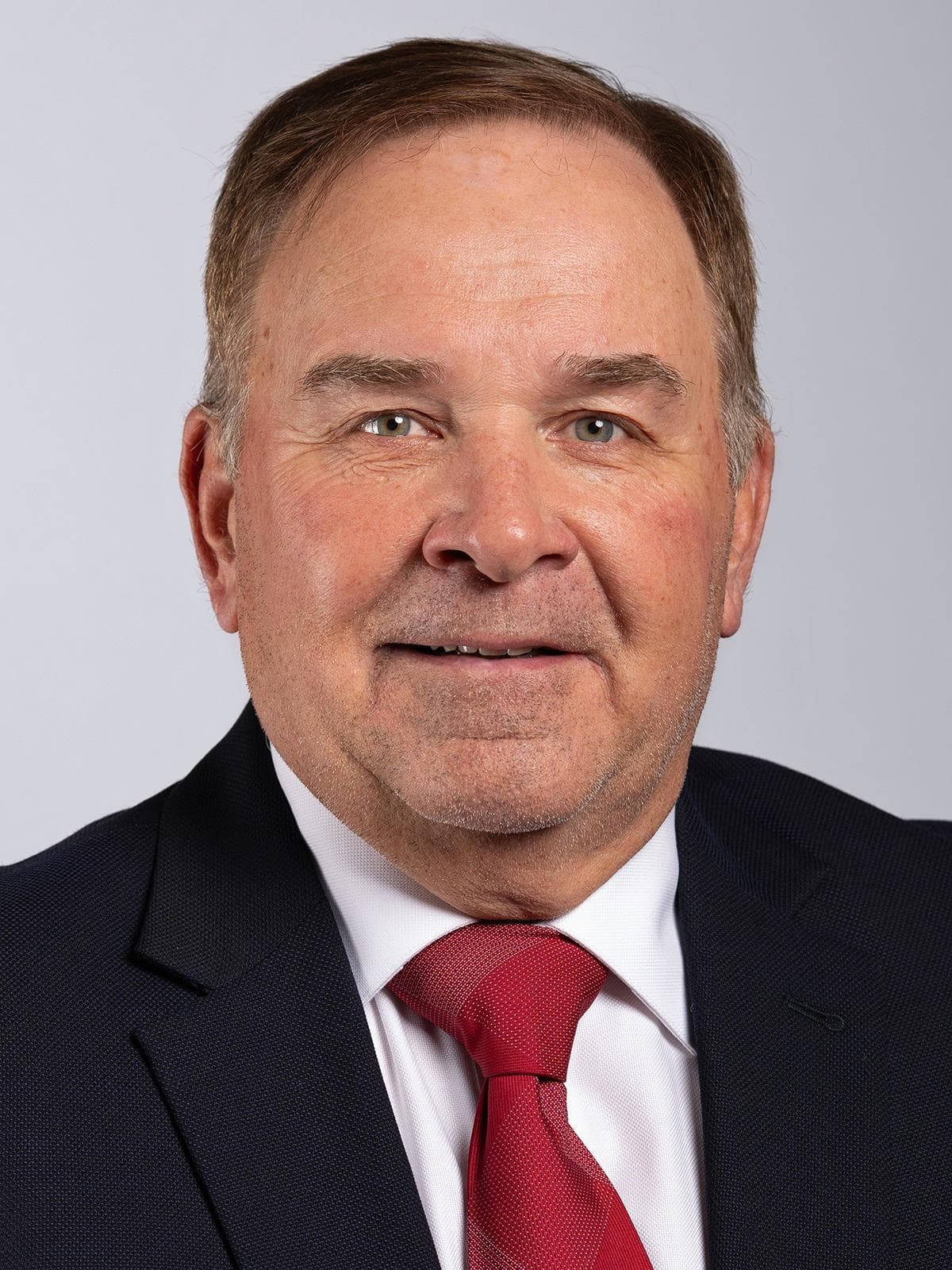 Kevin Wilson