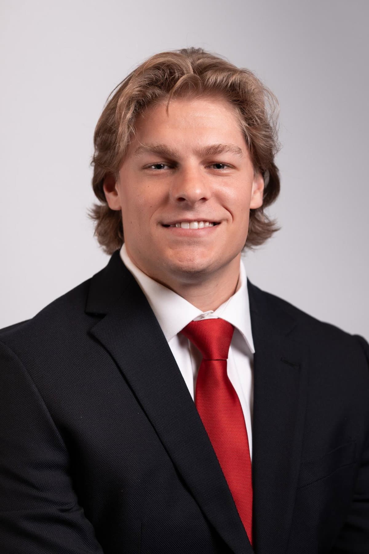 Charlie Parkinson