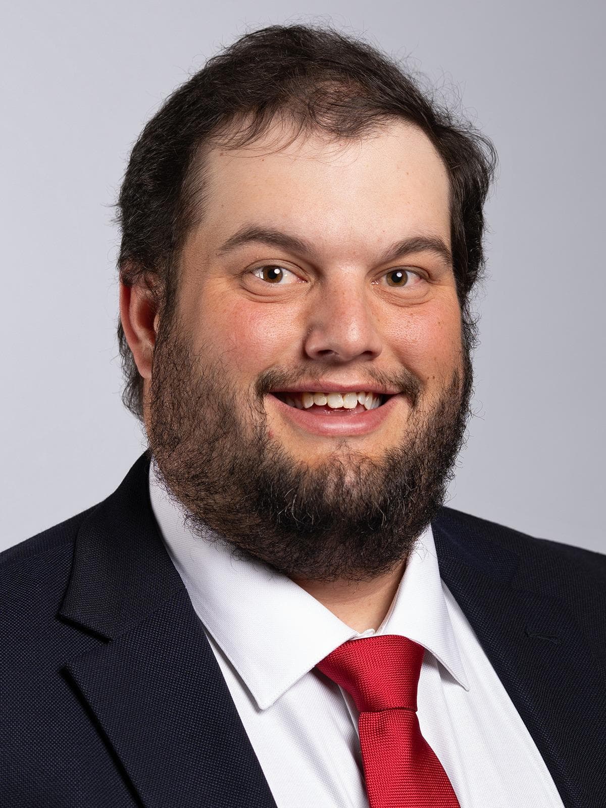 Jonathan Petrie