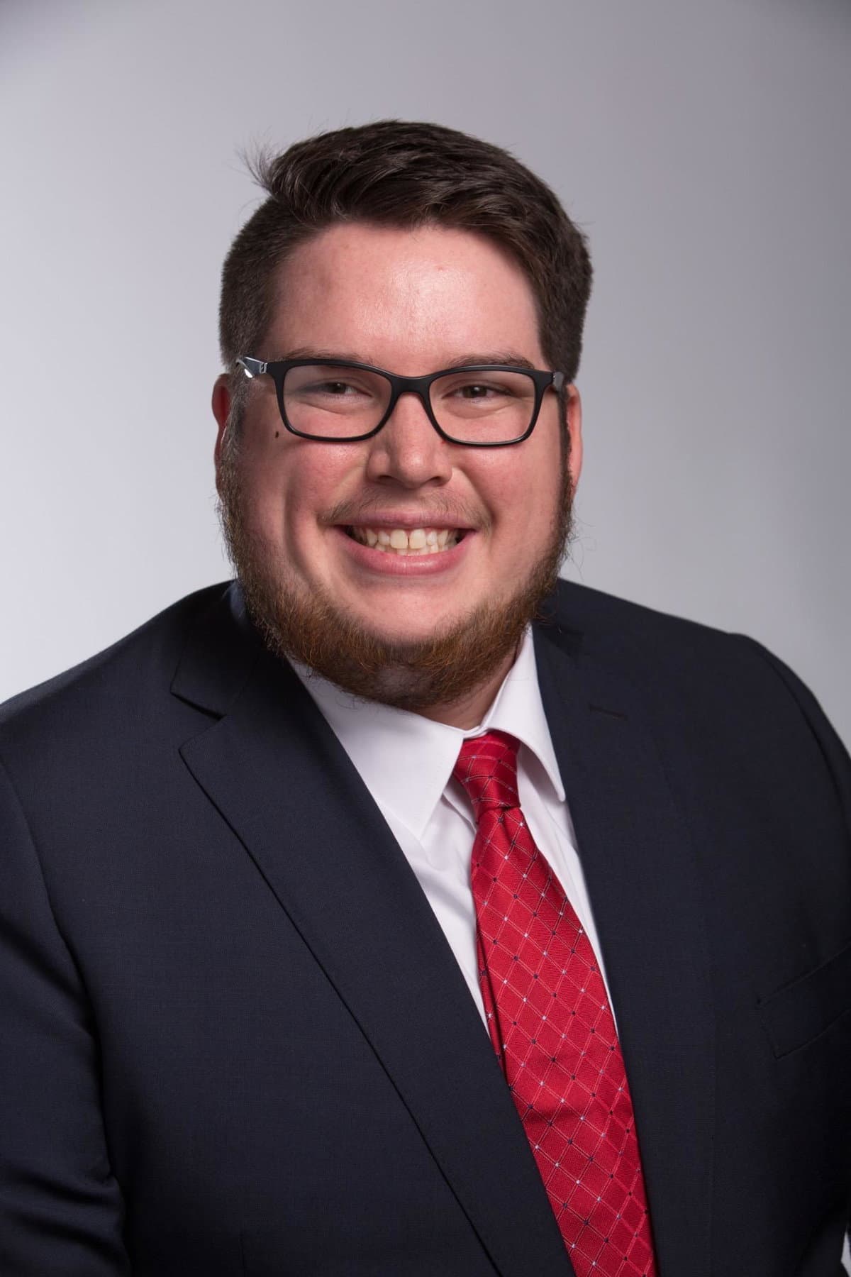 Ethan Brody