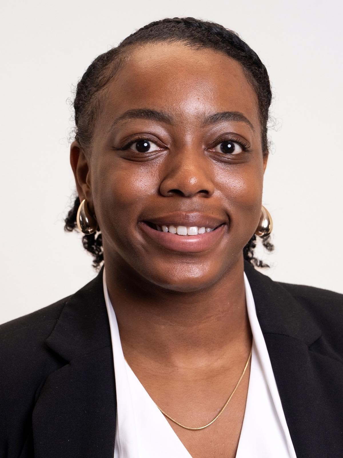Lorenda Holston