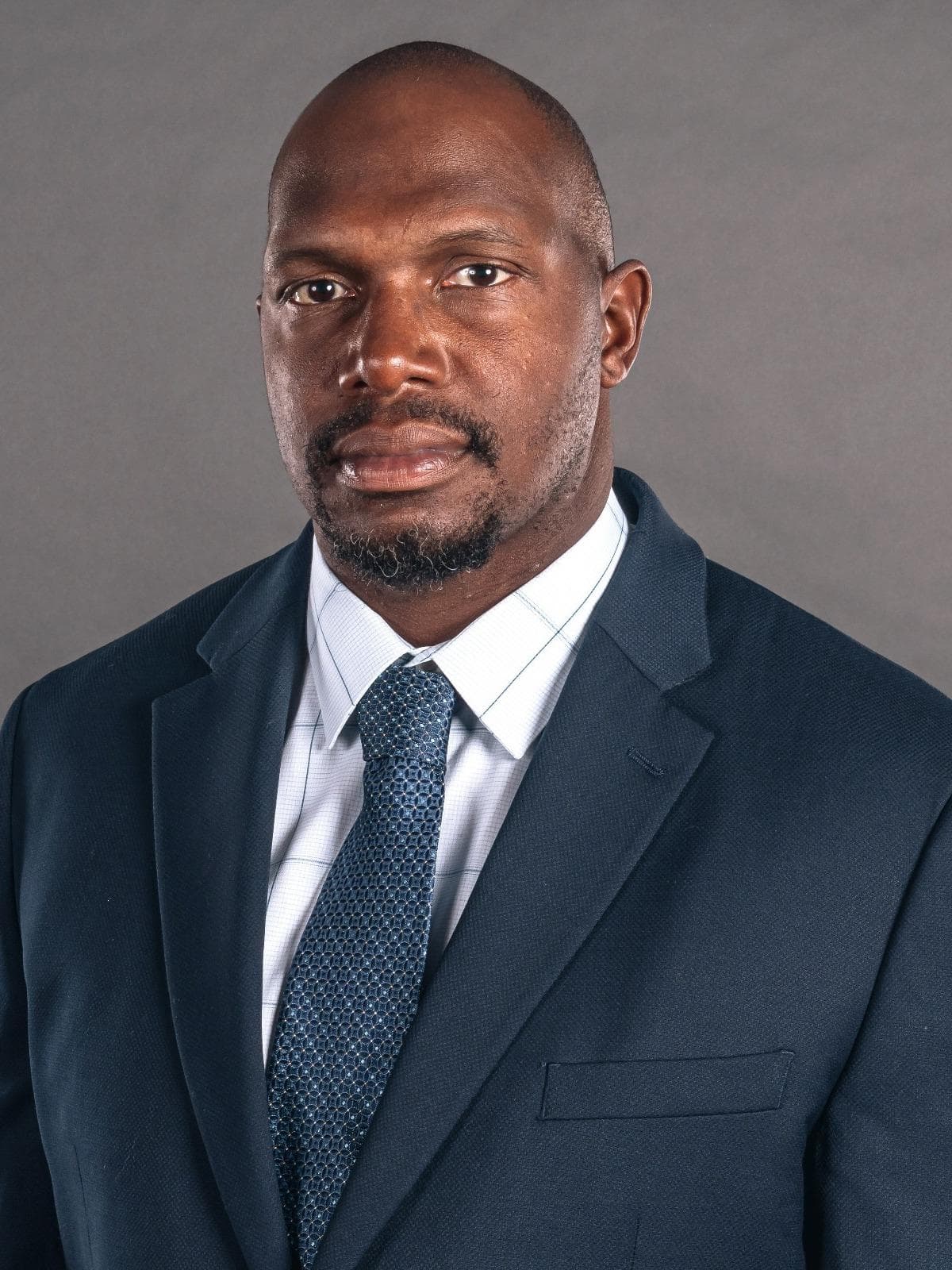 Rufus Alexander