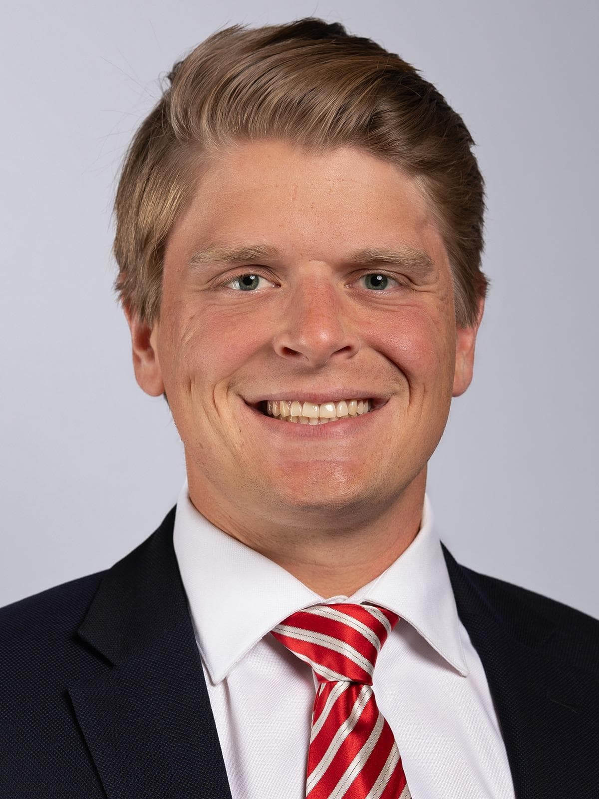 Blaise Bentsen