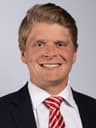 Blaise Bentsen