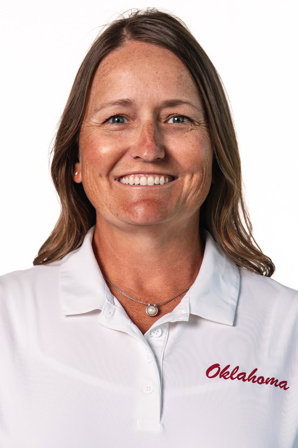 Veronique Drouin-Luttrell
