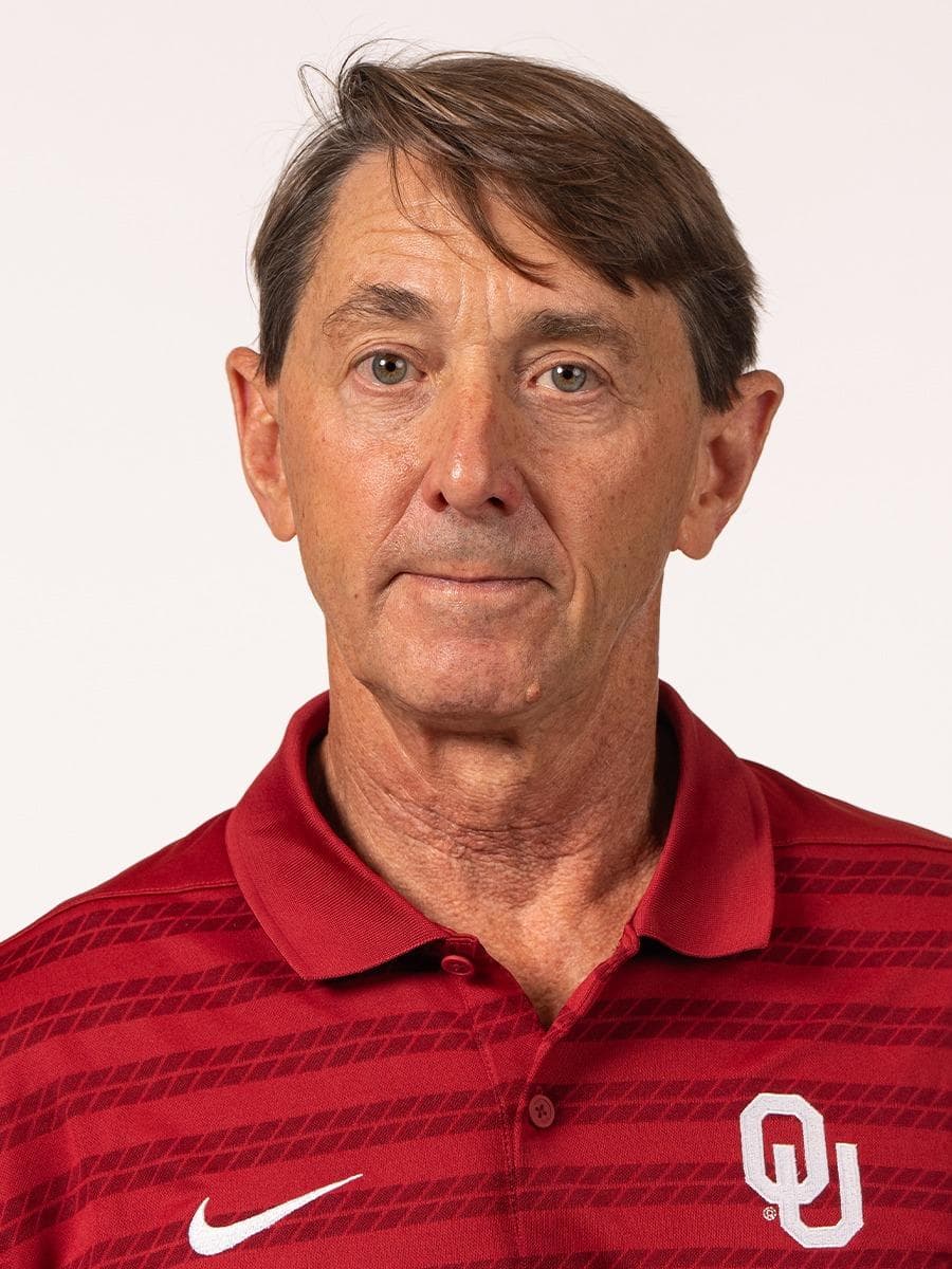 Mark Williams