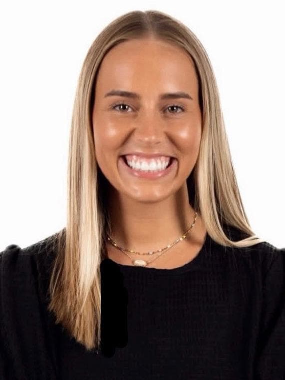 Olivia Trautman