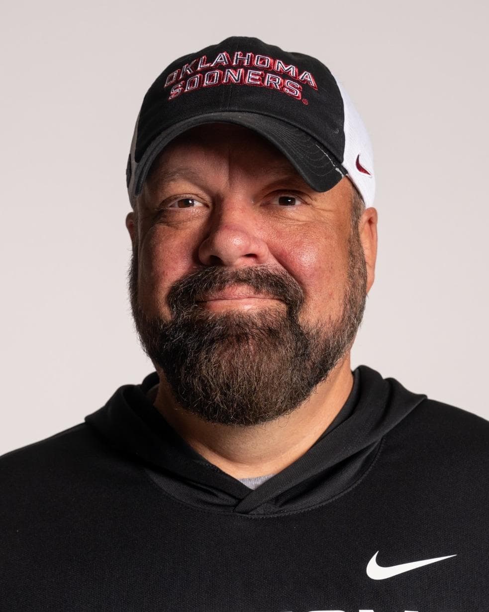 Chuck Rodosky