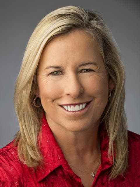 Patty Gasso