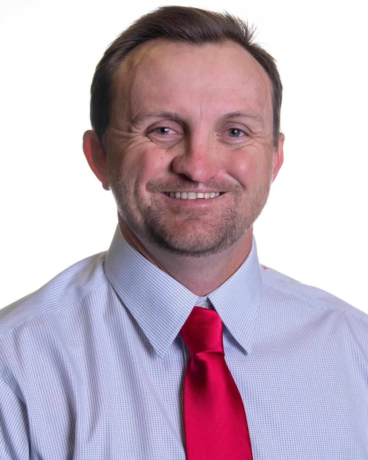 Ryan Wondrasek
