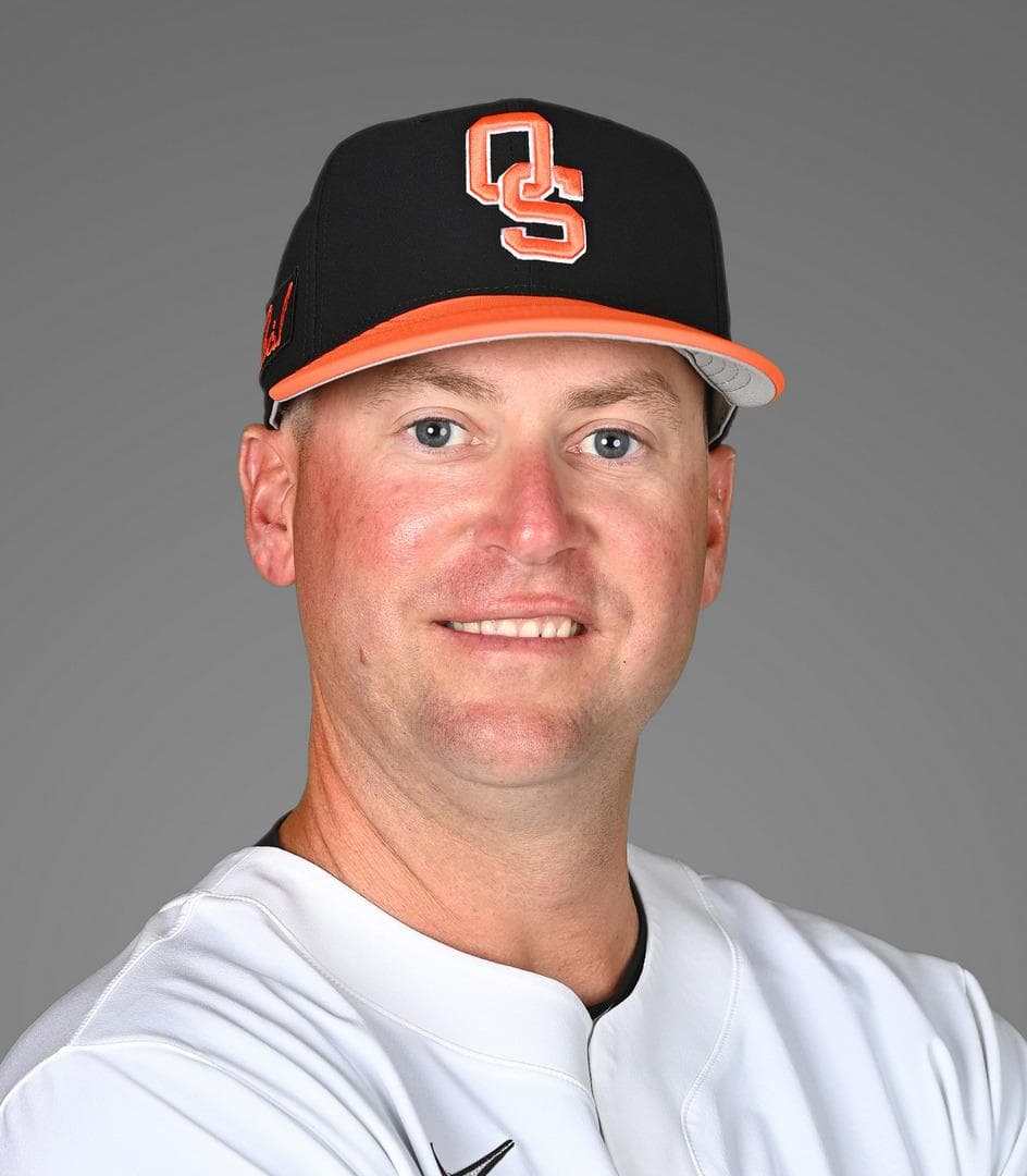 Mark Ginther