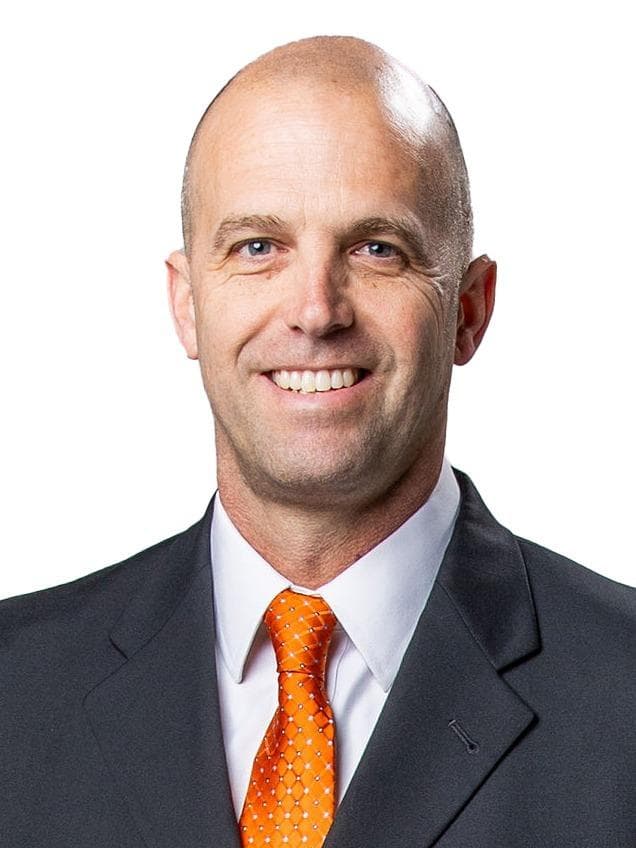 Steve Lutz