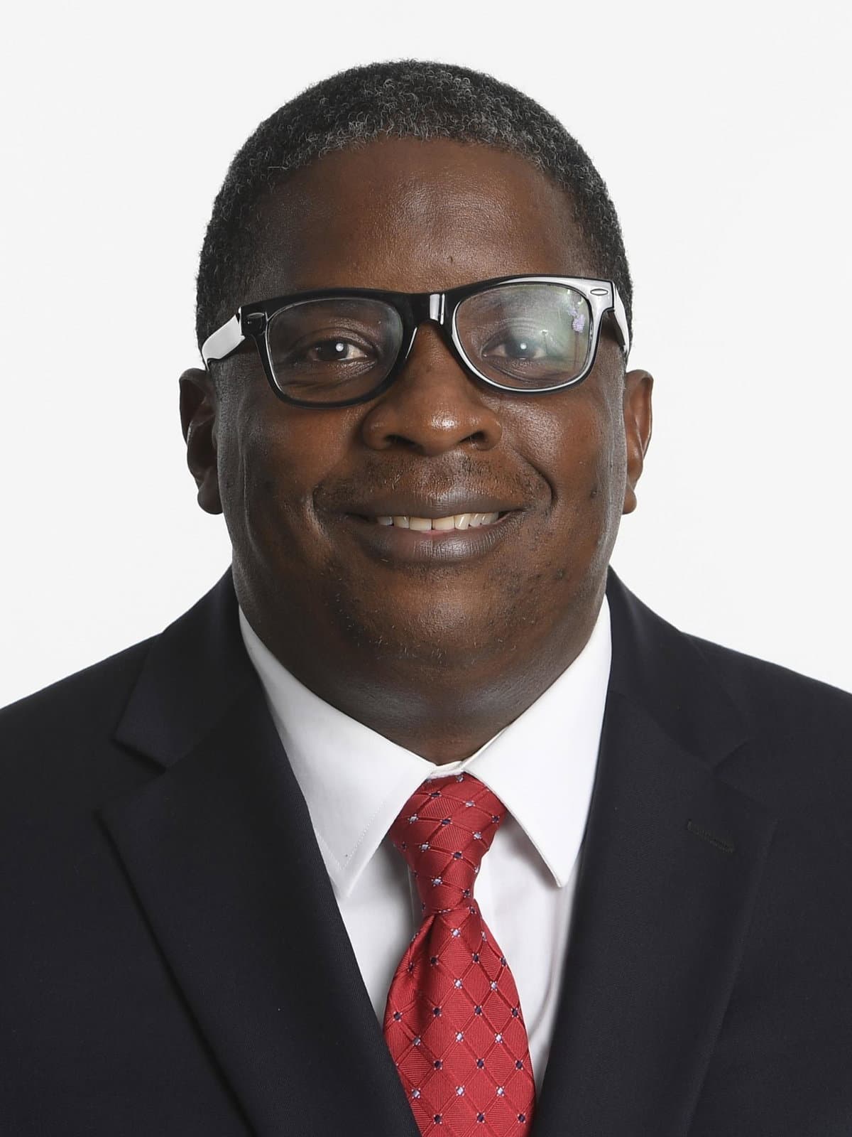 Robert Guster