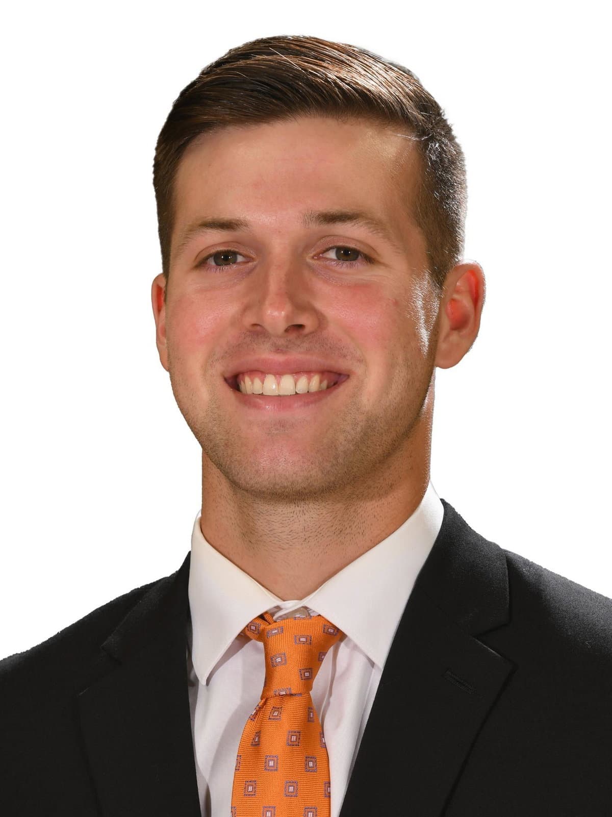 Brady Priess