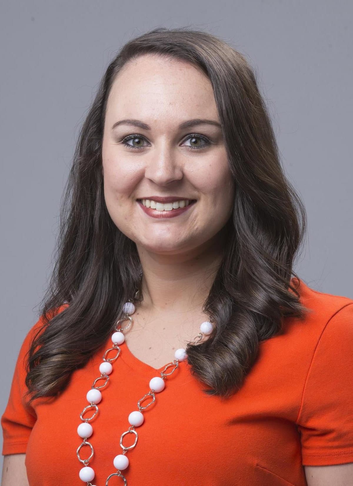 Andrea Brown