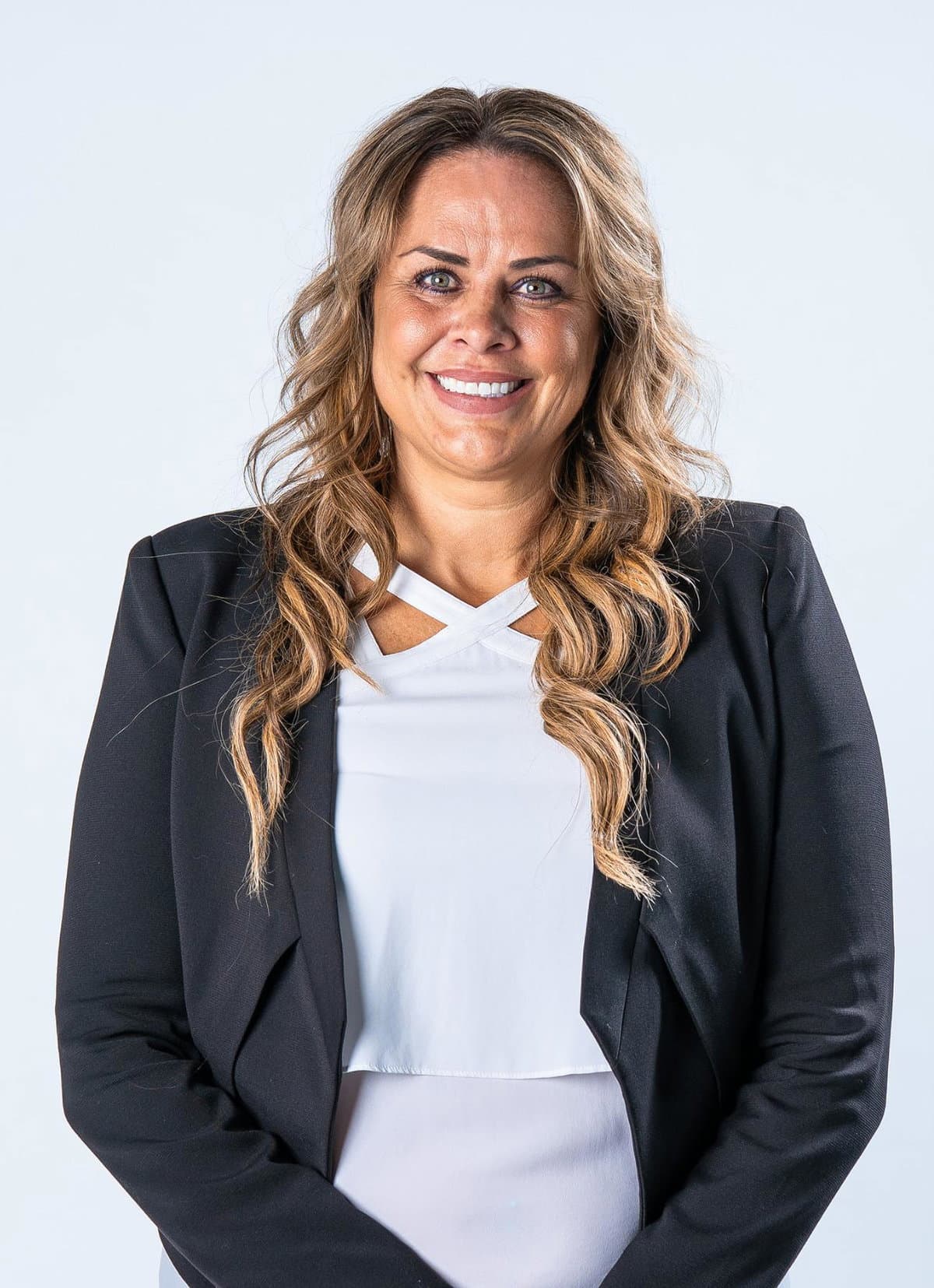 Mandi Carver